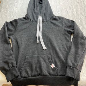 Reflex Medium Gray Hoodie